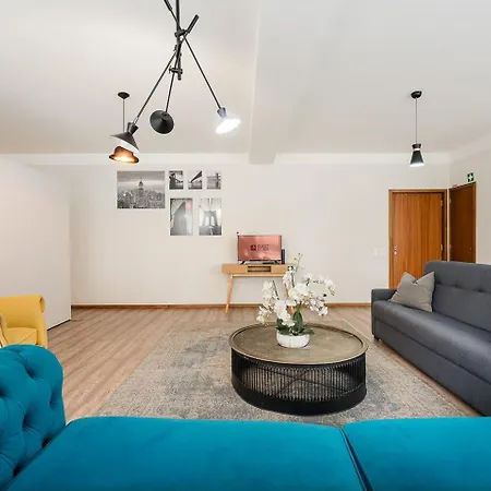 Guestready - Adventurous Impulse Apartment