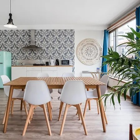 Guestready - Adventurous Impulse Porto