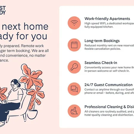 Guestready - Adventurous Impulse * Porto
