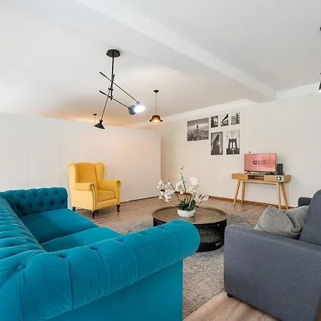 Apartment Guestready - Adventurous Impulse Porto