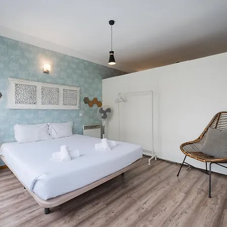 Guestready - Adventurous Impulse