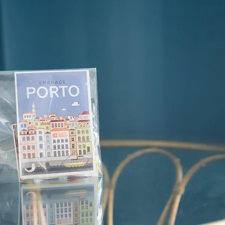 Apartmán Guestready - Adventurous Impulse *