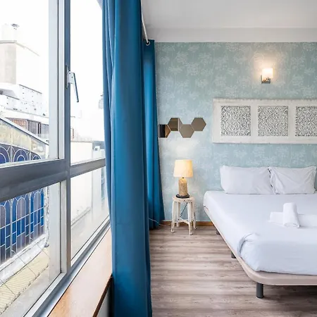 Apartment Guestready - Adventurous Impulse