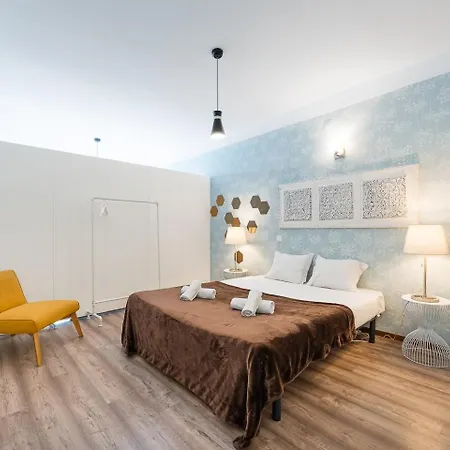 Guestready - Adventurous Impulse Appartamento *