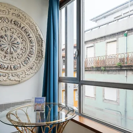 Guestready - Adventurous Impulse