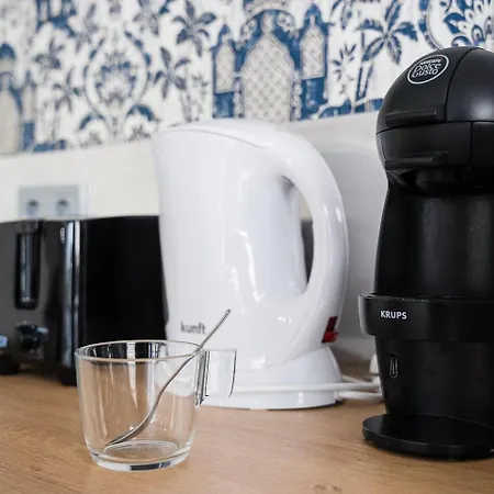 Guestready - Adventurous Impulse Apartment *