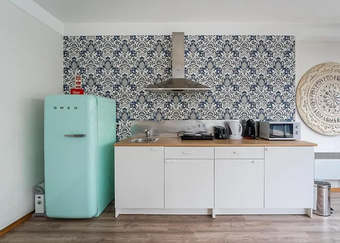 Guestready - Adventurous Impulse * Oporto