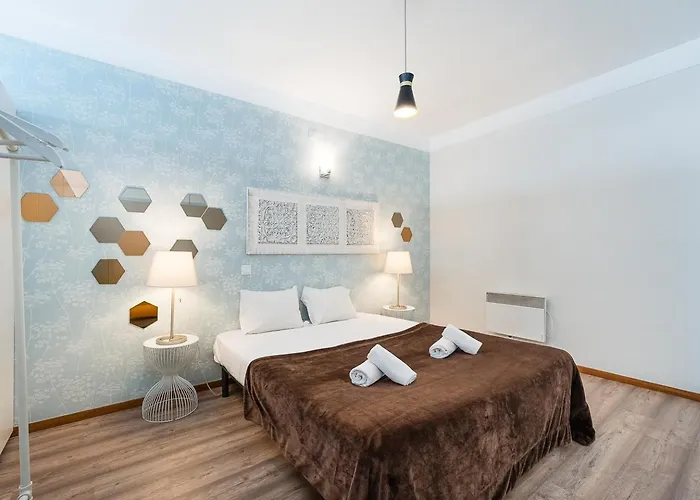 Guestready - Adventurous Impulse *