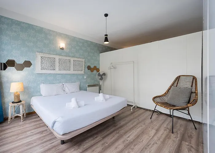 Guestready - Adventurous Impulse