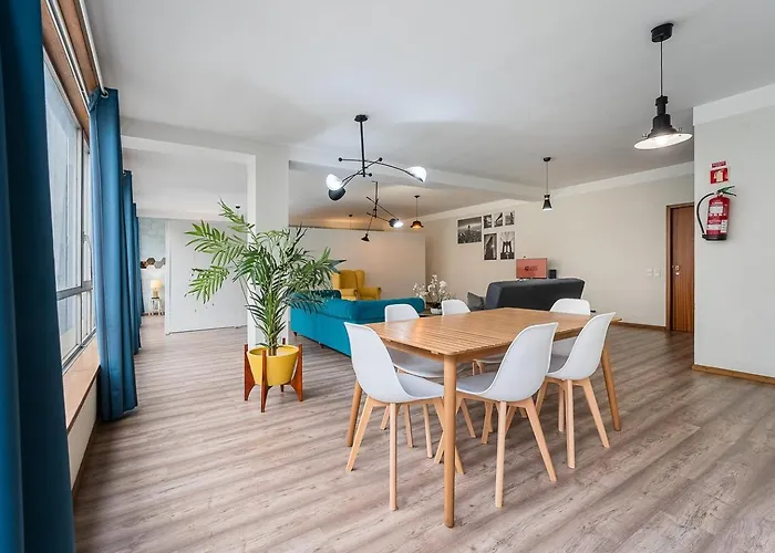 Guestready - Adventurous Impulse Apartment *