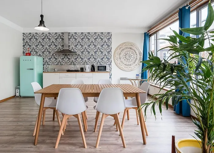 Guestready - Adventurous Impulse Porto