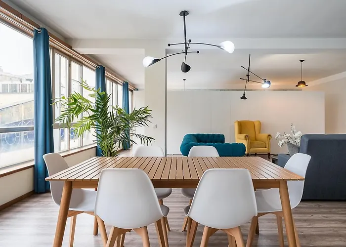 Guestready - Adventurous Impulse