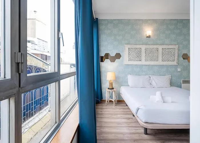 Appartement Guestready - Adventurous Impulse