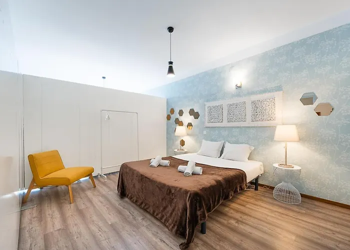 Guestready - Adventurous Impulse Apartment *