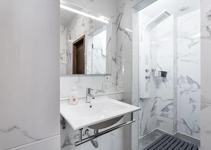 Apartment Guestready - Adventurous Impulse Porto