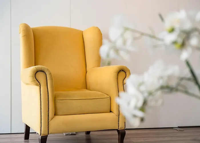 Guestready - Adventurous Impulse Appartement