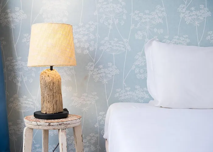 Guestready - Adventurous Impulse Appartement *