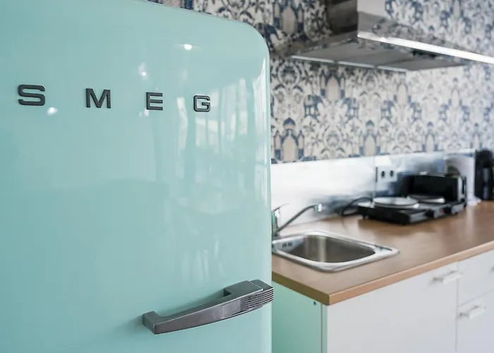 Appartement Guestready - Adventurous Impulse *