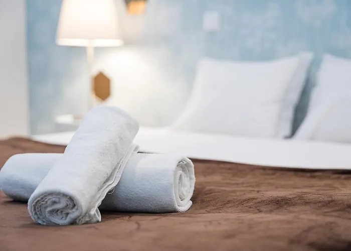 Guestready - Adventurous Impulse *