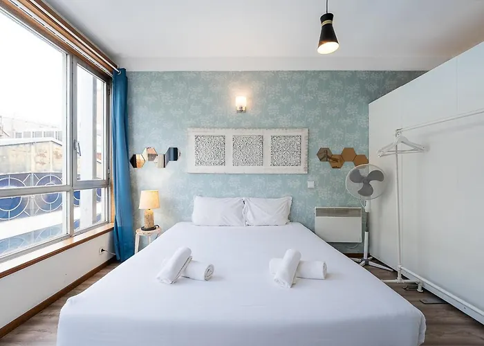 Guestready - Adventurous Impulse * Oporto
