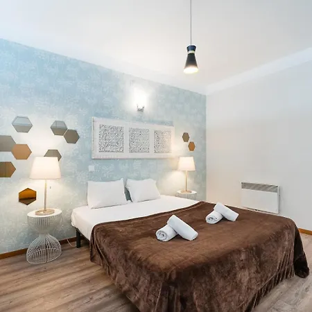 Guestready - Adventurous Impulse *