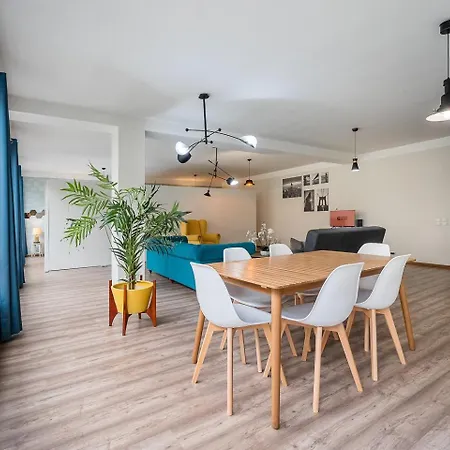 Guestready - Adventurous Impulse Apartament *