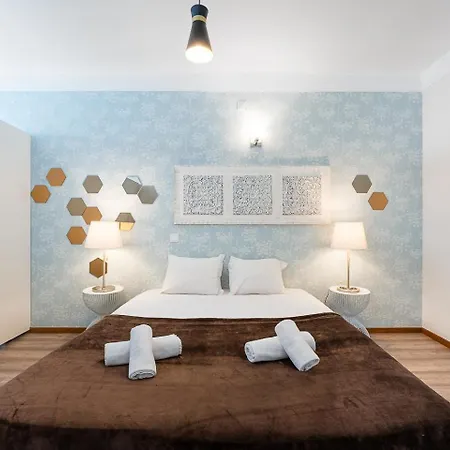 Guestready - Adventurous Impulse *