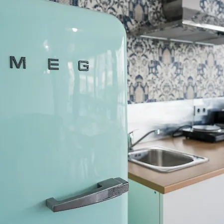 Apartamento Guestready - Adventurous Impulse *