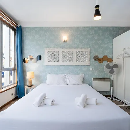 Guestready - Adventurous Impulse * Porto