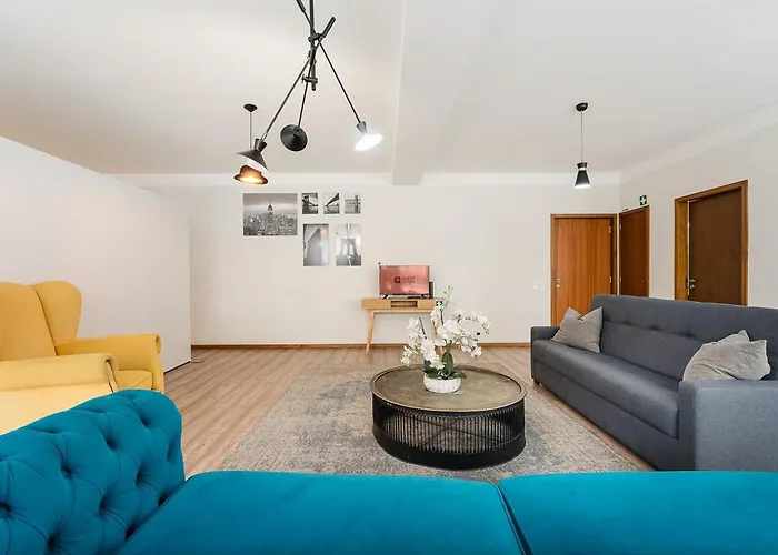 Guestready - Adventurous Impulse Apartamento