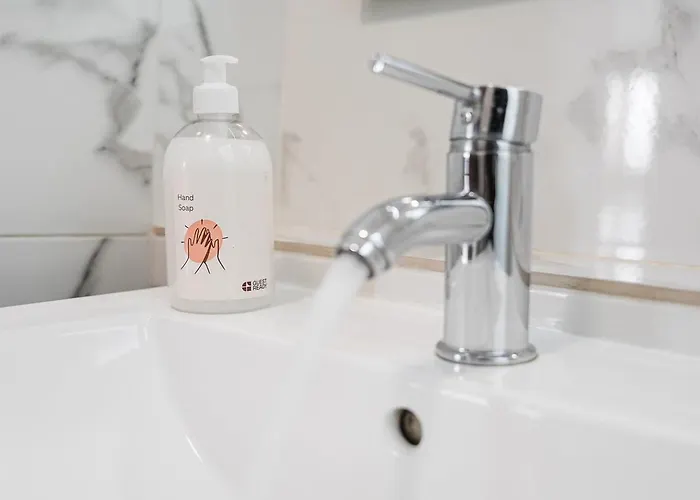 Guestready - Adventurous Impulse Apartamento