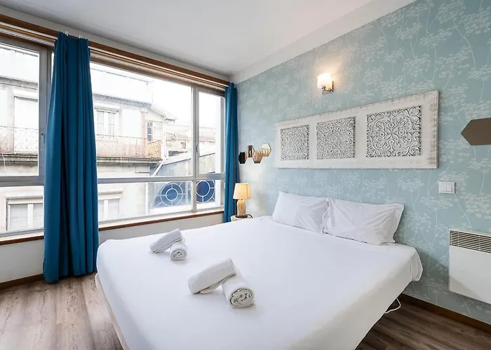 Guestready - Adventurous Impulse Apartamento Porto