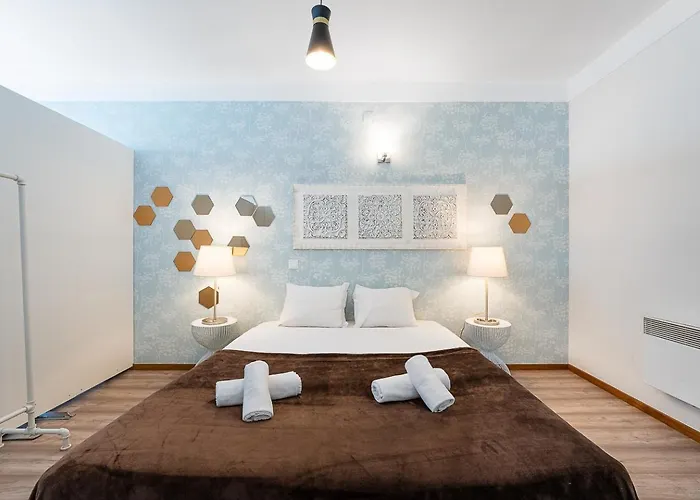 Guestready - Adventurous Impulse *