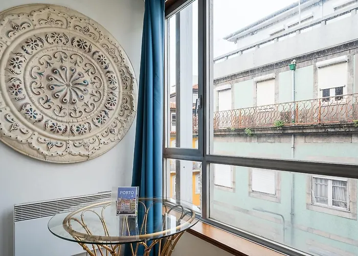 Guestready - Adventurous Impulse