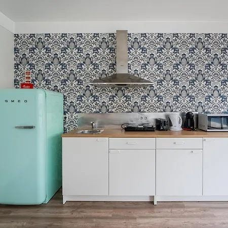 Guestready - Adventurous Impulse * Porto