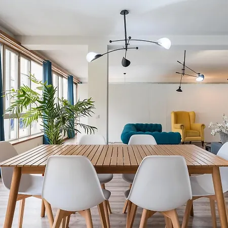 Guestready - Adventurous Impulse