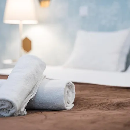 Guestready - Adventurous Impulse *