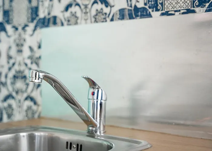 Guestready - Adventurous Impulse Порту